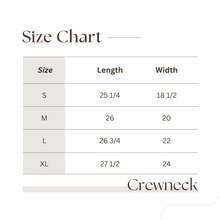 Load image into Gallery viewer, Women's Crewneck Shirt