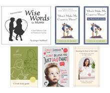 Load image into Gallery viewer, Parenting Bundle