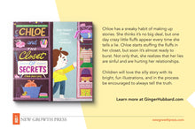 Load image into Gallery viewer, Children's Book Bundle Deal (All Three Books!)