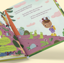 Load image into Gallery viewer, Shawn and His Amazing Shrinking Sister (Teasing)