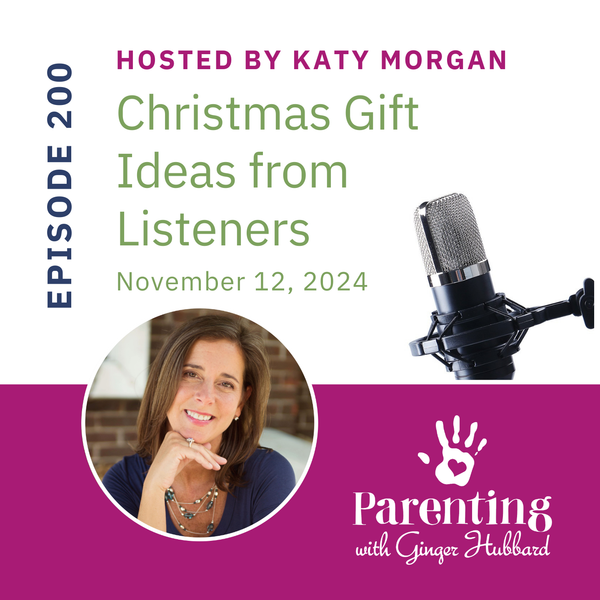 Episode 200 | Christmas Gift Ideas from Listeners