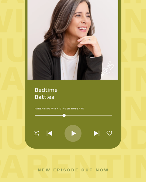 Episode 234 | Bedtime Battles