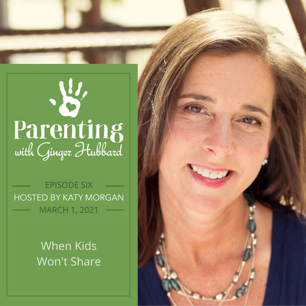 Are your kids struggling with an unwillingness to share?