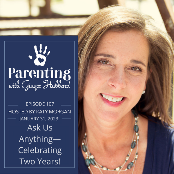 Episode 107 | Ask Us Anything—Celebrating Two Years!