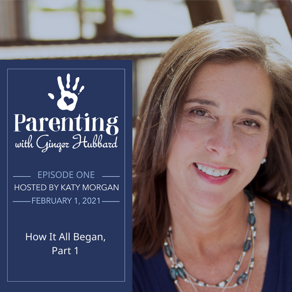 Episode 001 | How It All Began, Part 1