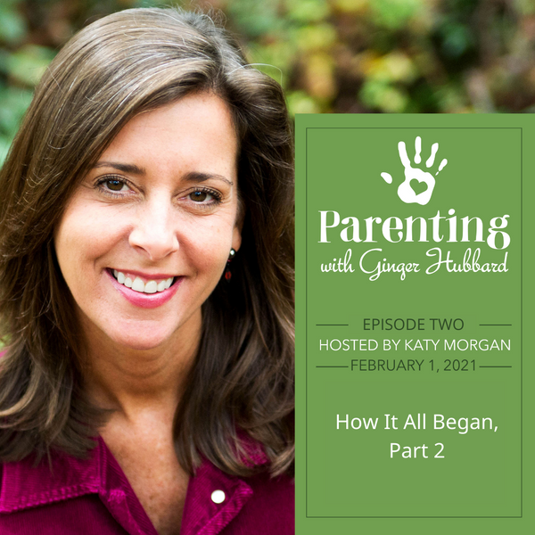 Episode 002 | How It All Began, Part 2