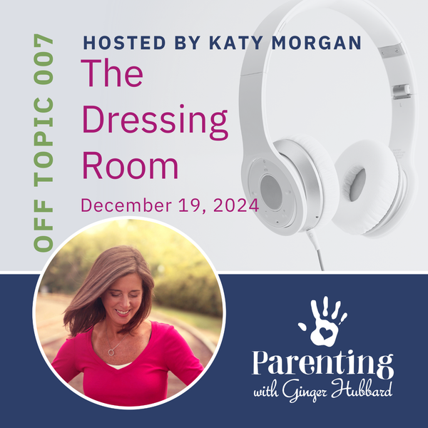 Off Topic 007 | The Dressing Room