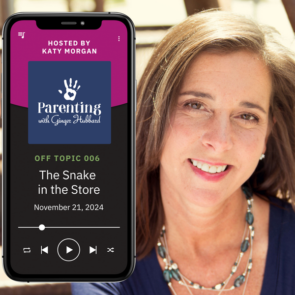 Off Topic 006| The Snake in the Store