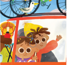 Load image into Gallery viewer, Shawn and His Amazing Shrinking Sister (Teasing)
